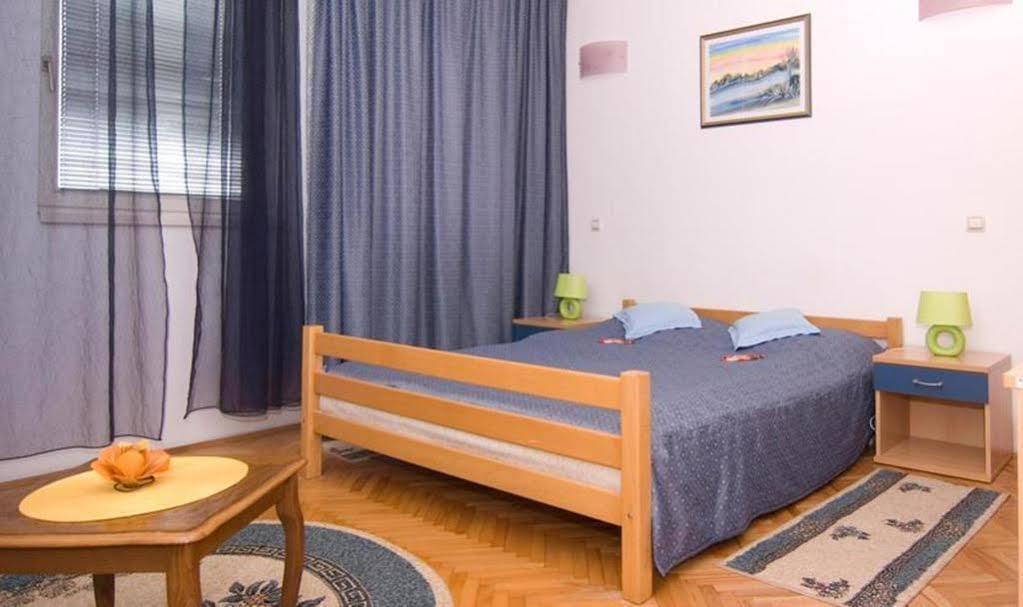 Motel New Sanatron Bosanski Novi Exterior foto